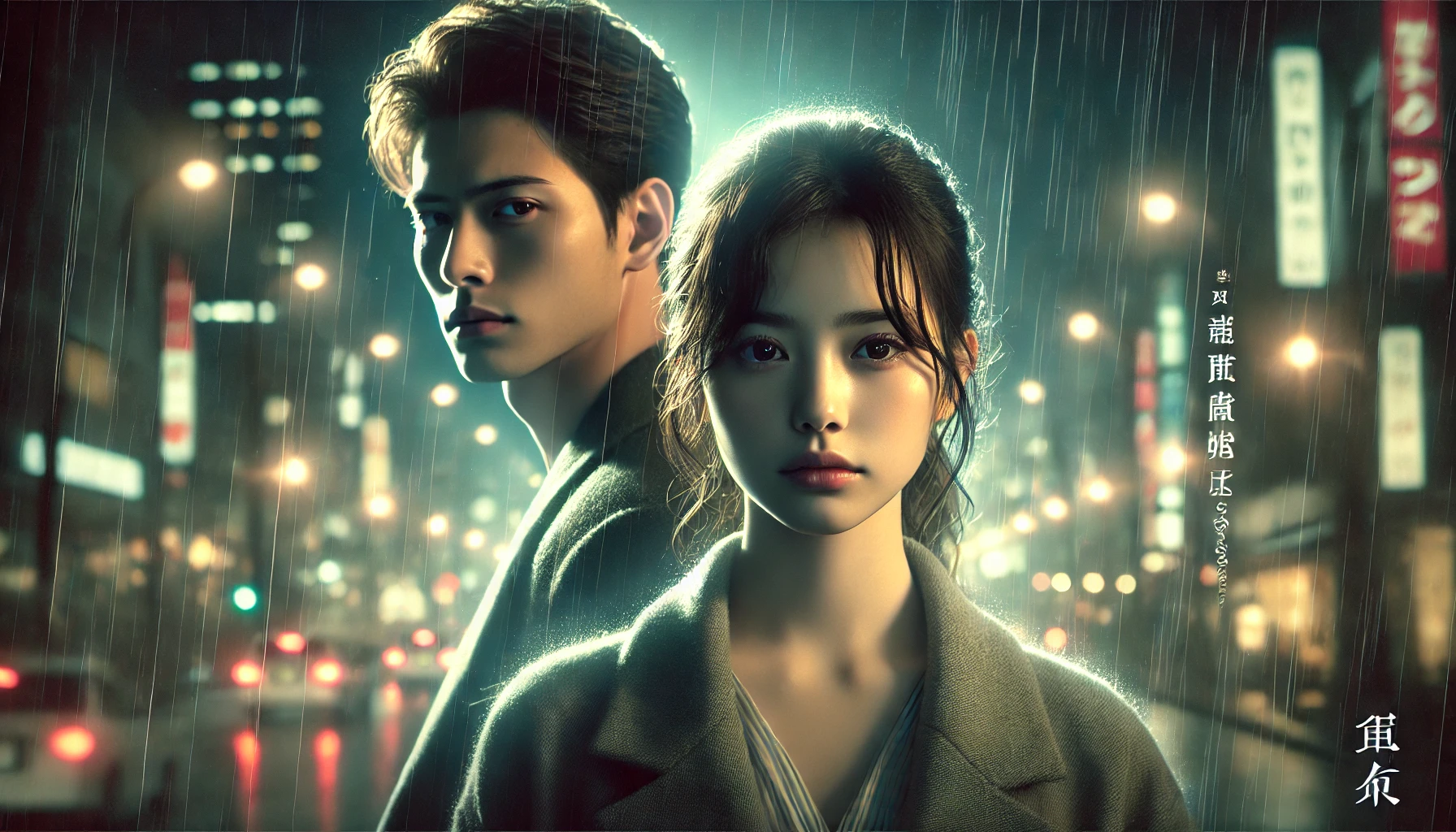 『いきなり婚』主題歌は夜々「Lonely Night」!歌詞やMV情報も | ドラマでドーン